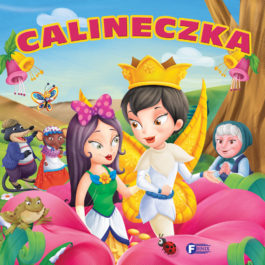 CALINECZKA