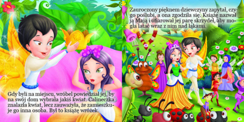 CALINECZKA
