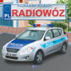 POZNAJEMY POJAZDY. RADIOWÓZ