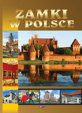 ZAMKI W POLSCE