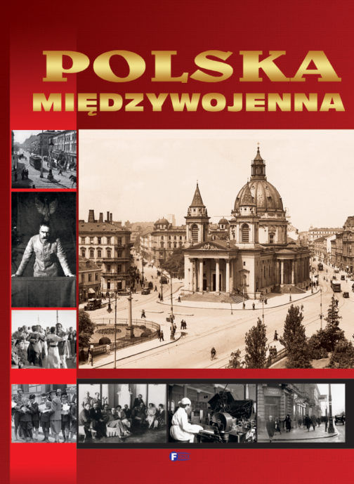 POLSKA MIĘDZYWOJENNA