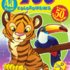 ZOO. KOLOROWANKA