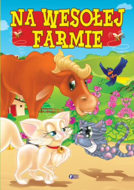 NA WESOŁEJ FARMIE