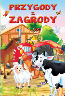 PRZYGODY Z ZAGRODY