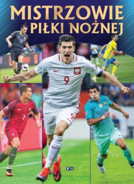 MISTRZOWIE PIŁKI NOŻNEJ