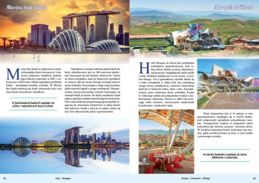 NOWOCZESNA ARCHITEKTURA
