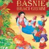 CUDOWNE BAŚNIE BRACI GRIMM