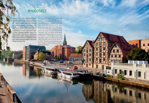 POLSKA JEST PIĘKNA