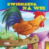 ZWIERZĘTA NA WSI