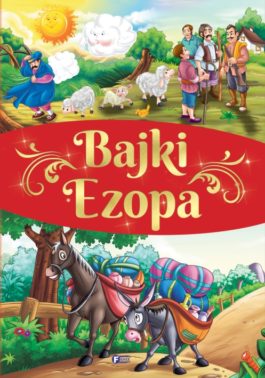 BAJKI EZOPA
