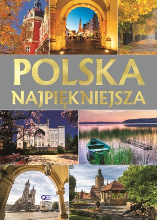 POLSKA NAJPIĘKNIEJSZA