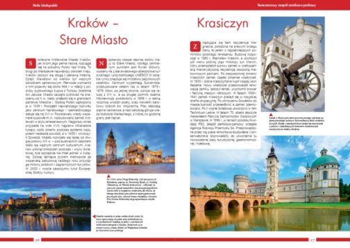 POLSKA NAJPIĘKNIEJSZA