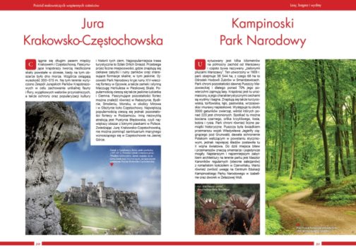 POLSKA NAJPIĘKNIEJSZA