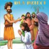 BIBLIA DLA DZIECI