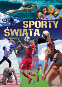 SPORTY ŚWIATA