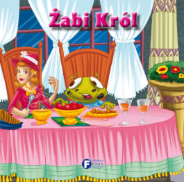 ŻABI KRÓL
