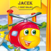 HELIKOPTER JACEK I INNE BAJKI