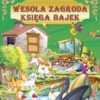 WESOŁA ZAGRODA KSIĘGA BAJEK