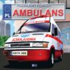 POZNAJEMY POJAZDY AMBULANS