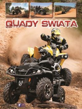 QUADY  ŚWIATA