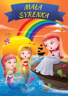 MAŁA SYRENKA