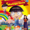WESOŁE PRZYGODY MAŁEGO JASIA
