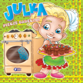 JULKA PIECZE BABECZKI