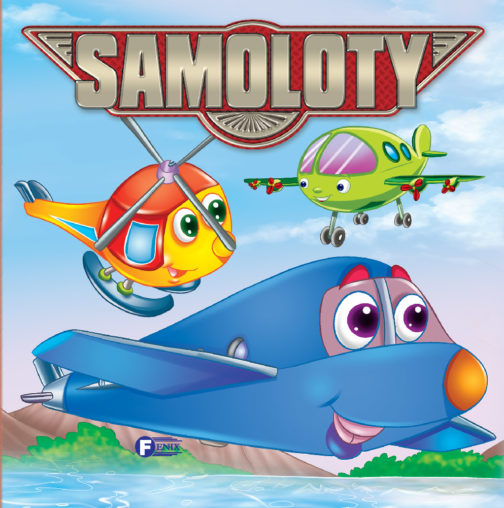 SAMOLOTY