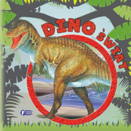 DINO ŚWIAT