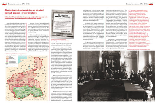 HISTORIA POLSKI. TYSIĄC LAT BURZLIWYCH DZIEJÓW - obrazek 2