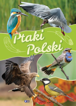 PTAKI POLSKI