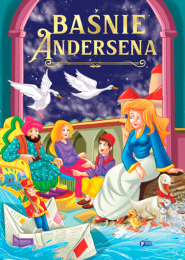 BAŚNIE ANDERSENA