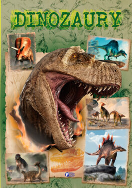 DINOZAURY