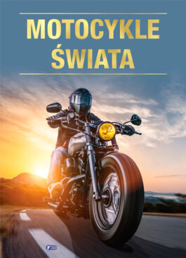 MOTOCYKLE ŚWIATA