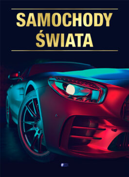 SAMOCHODY ŚWIATA