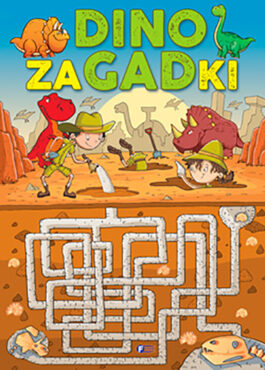 DINO zaGADki