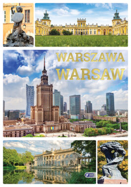 WARSZAWA WARSAW