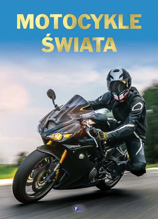 MOTOCYKLE ŚWIATA