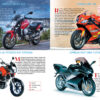 MOTOCYKLE ŚWIATA - obrazek 3