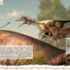 DINOZAURY I ZWIERZĘTA PREHISTORYCZNE - obrazek 2