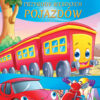 PRZYGODY WESOŁYCH POJAZDÓW