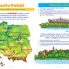 Atlas Polski dla dzieci - obrazek 3