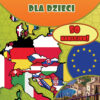 Atlas Europy dla dzieci