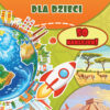 Atlas świata dla dzieci