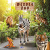 WESOŁE ZOO