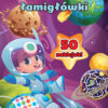 KOSMICZNE ŁAMIGŁÓWKI