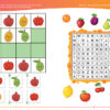 SUDOKU DLA DZIECI - obrazek 3