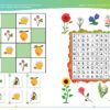 SUDOKU DLA DZIECI - obrazek 2